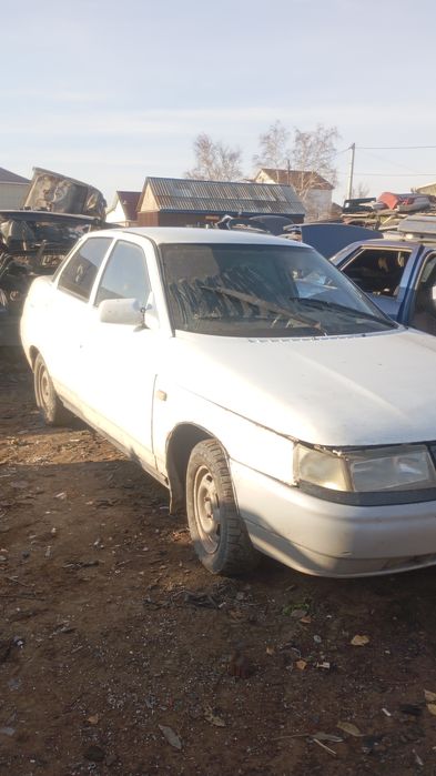 Выкуп авто на разбор Утилизация