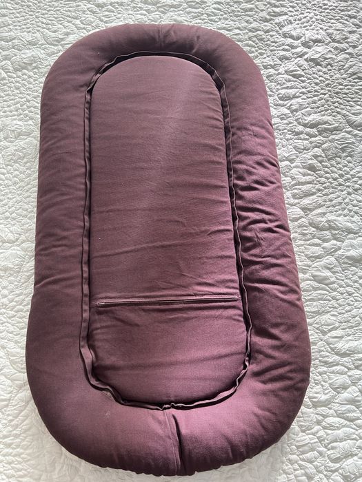 Бебешко гнездо Done by deer