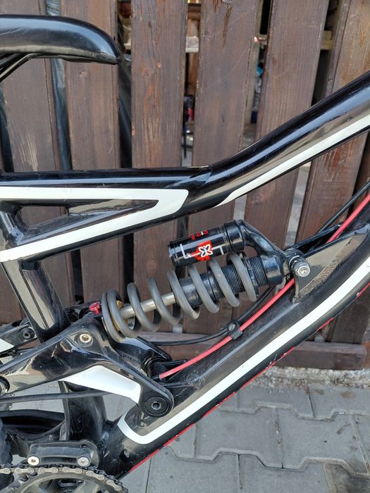 Specialized Status 1
