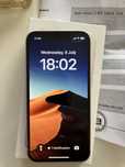 Iphone 13 mini 128gb, 84% battery health