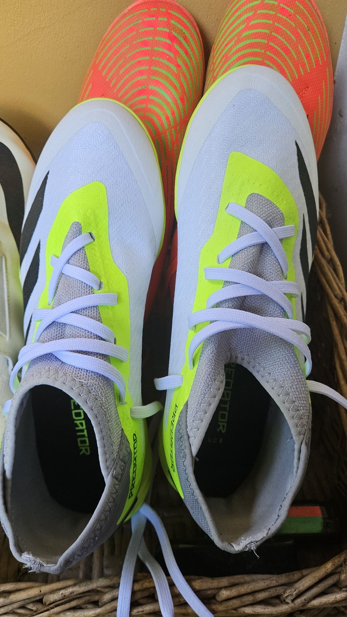 Adidas Predator Performance