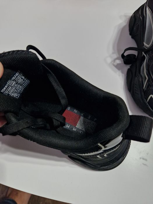 Tommy Jeans Sneakers Chunky Runner