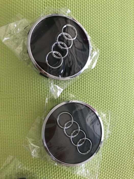 Capace Audi diametru 61 mm - 8W0601170 - 4M0601170