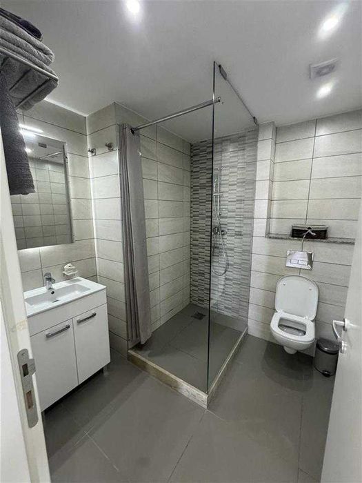 Дава се под наем Двустаен апартамент в Бургас, Славейков - 70 кв.м за 229.5 € - Снимка #4