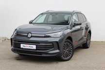 Volkswagen Tiguan VW Tiguan 4Motion - 193 CP