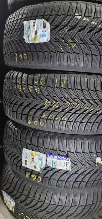 Anvelope IARNA NOI  225 50 17 si 245 70 17