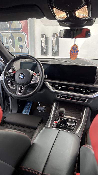 Detailing si polish auto