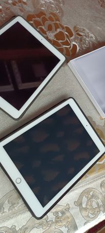 iPad Pro Americanca obmen bor