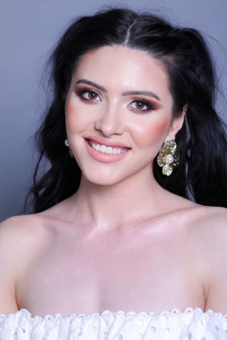 Make-up Profesional