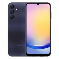 Смартфон  Samsung Galaxy A25 5G 6/128GB Black