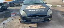 Ford puma 1997 1.4