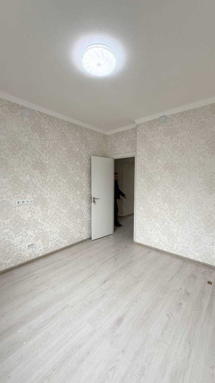 ;ЭНГ АРЗОН‼️Assalom Sohil 3к квартира 55м2 Golden house Фаргона йули