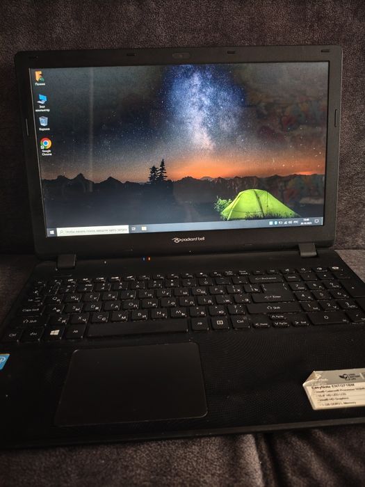 Продам Ноутбук Acer
