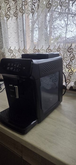 Expresor de cafea Philips