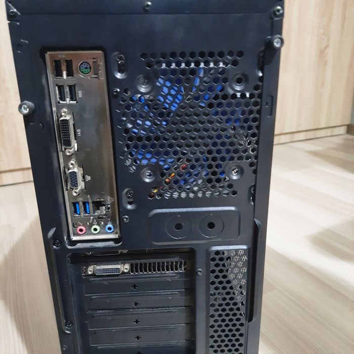 Calculator - unitate pc