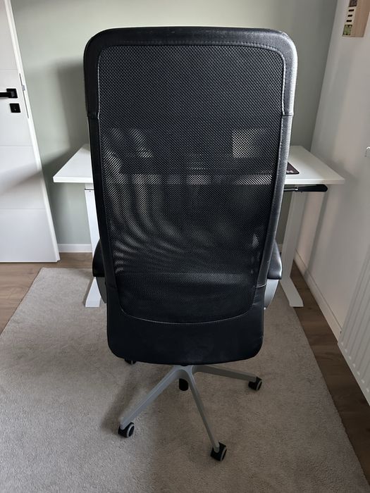 Vand scaun birou Ikea Markus