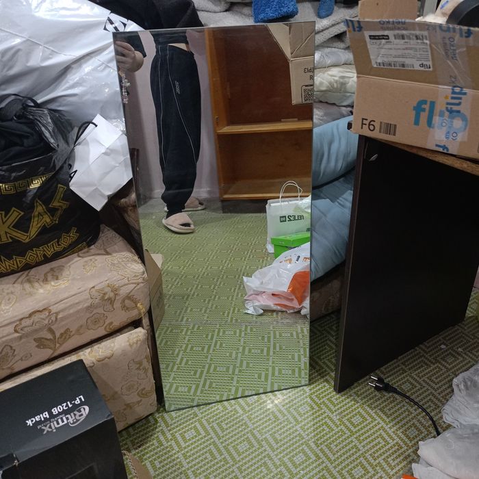 продам три зеркало