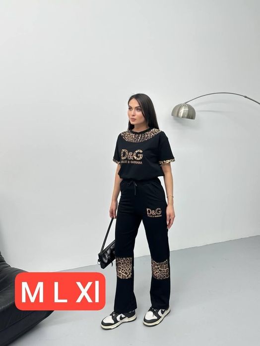 Trening dama S, M, L, Xl, 2Xl