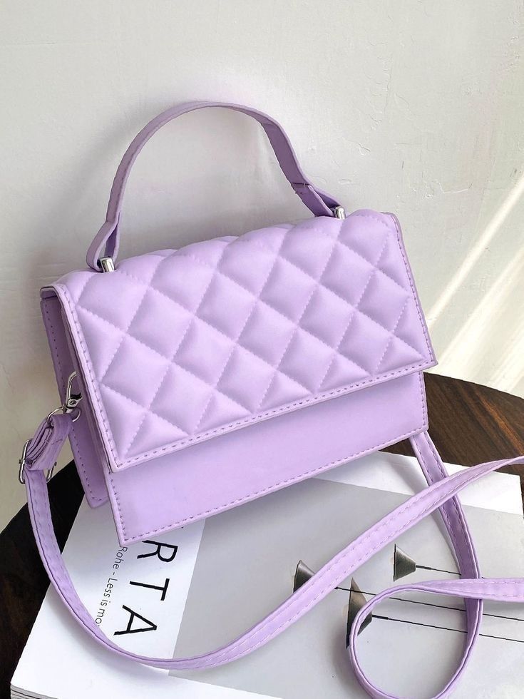 Shein нова дамска чанта