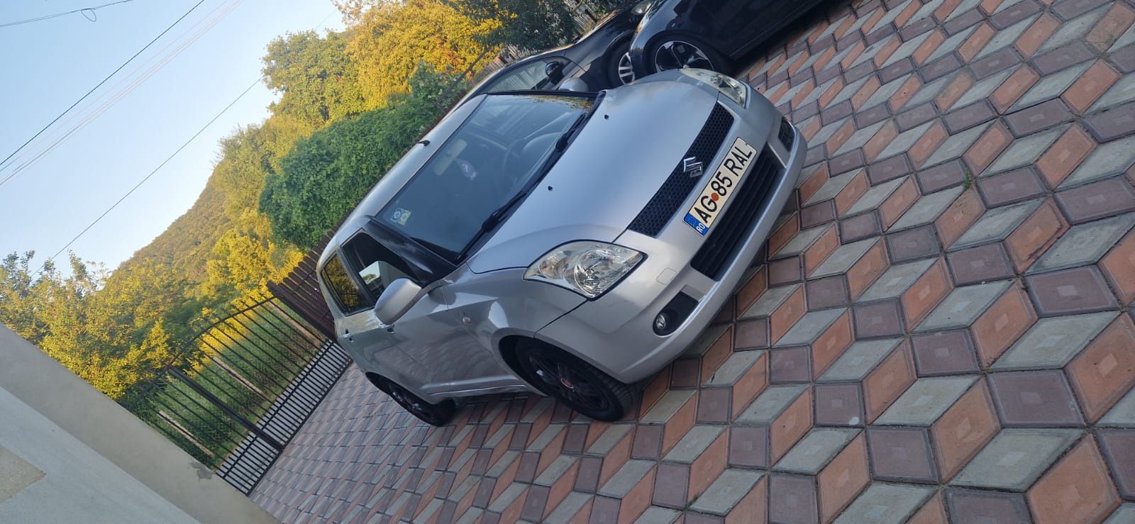 Suzuki Swift 1.3 diesel Proprietar