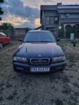 BMW E46 316i 1999 • 1.9 benzină • Navi • Cameră • Full • RAR trecut