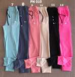 Pantaloni de vara dama