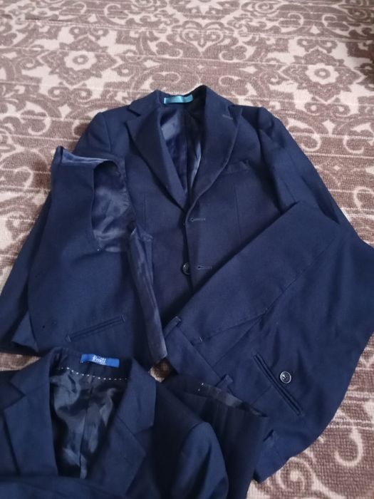 Школьная форма мальчику