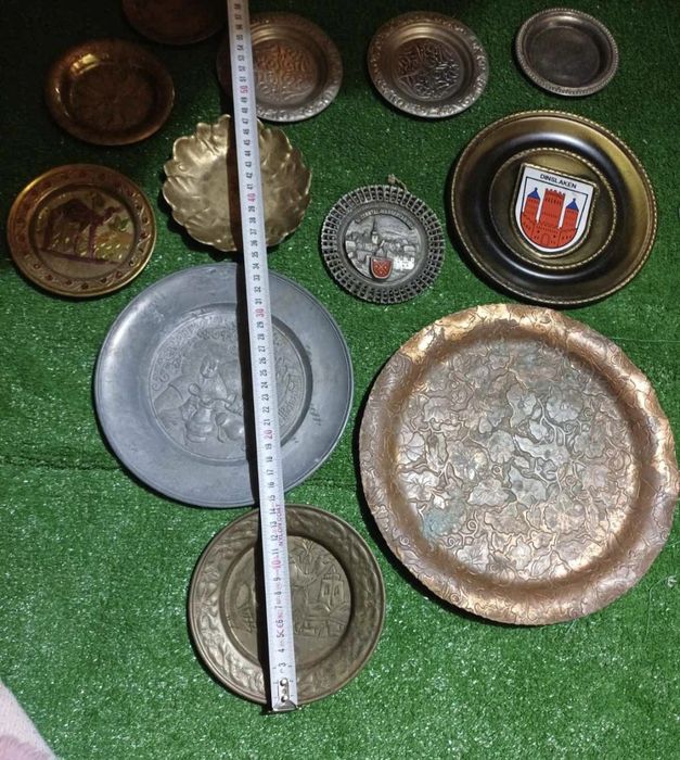 Чинйки микс голями малки