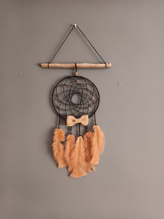 Капан за сънища  / различни видове / dreamcatcher