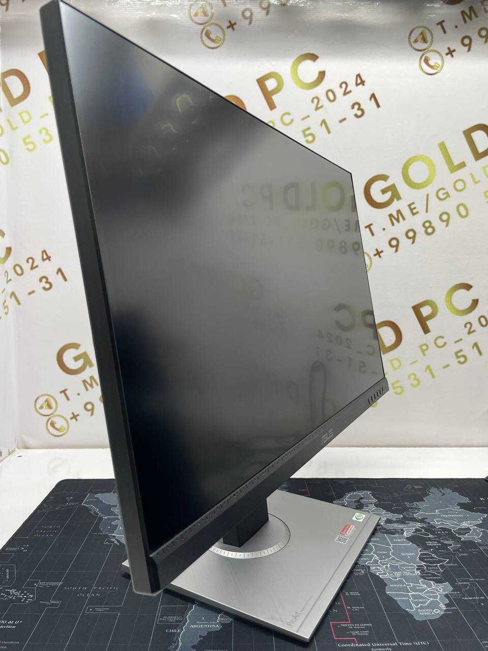 monitor ASUS PRO ART PA278QV “ips”