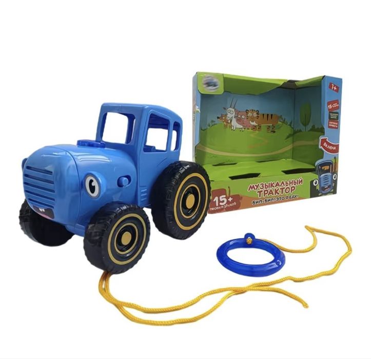 Продам новые игрушки