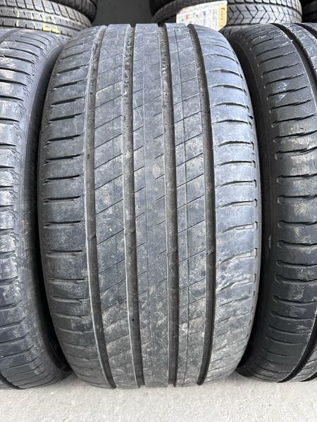255/45/20 285/40/20 MICHELIN 4бр