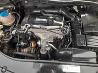 Motor vw passat 2.0 Bkc 140 cp