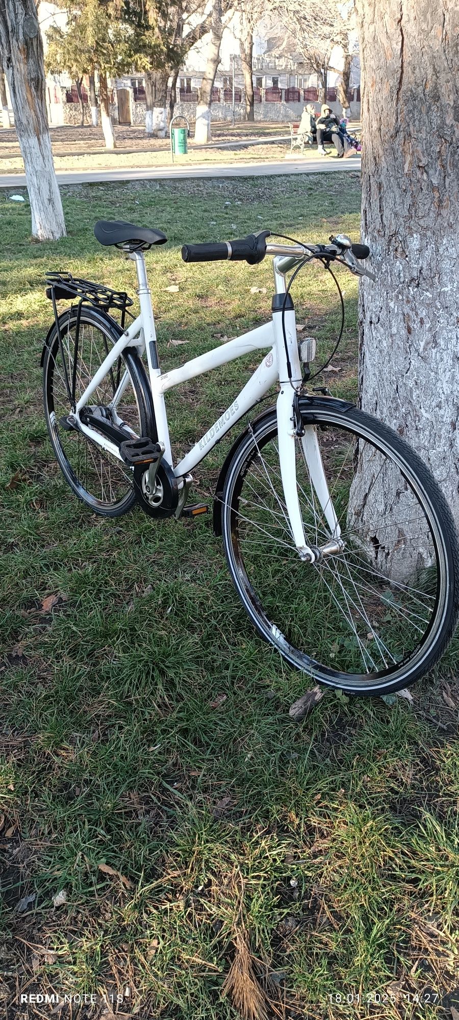 Biciclete de dama cu rotile de 28".Pret 450-1100 lei/bicicleta