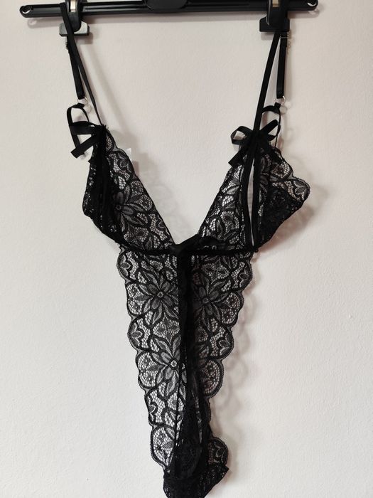 Set lenjerie intima