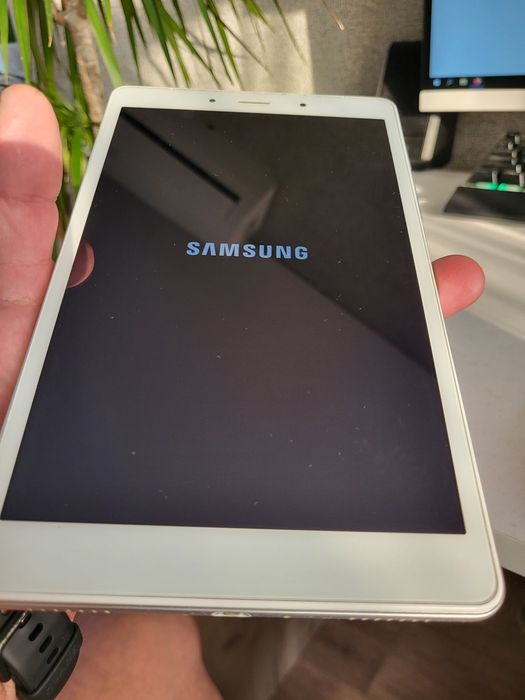 Планшет Samsung Tab A