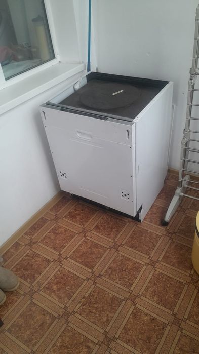 Посудамойчная машина