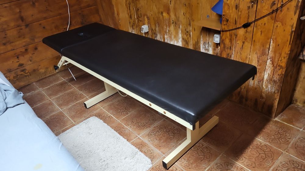 Masa terapie electrică