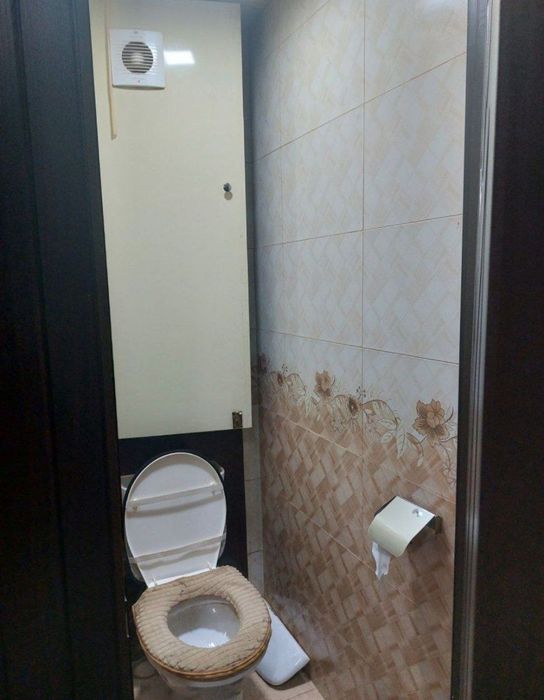 Срочно ПРОДАЁТСЯ 2х комнатная квартира на ТТЗ2