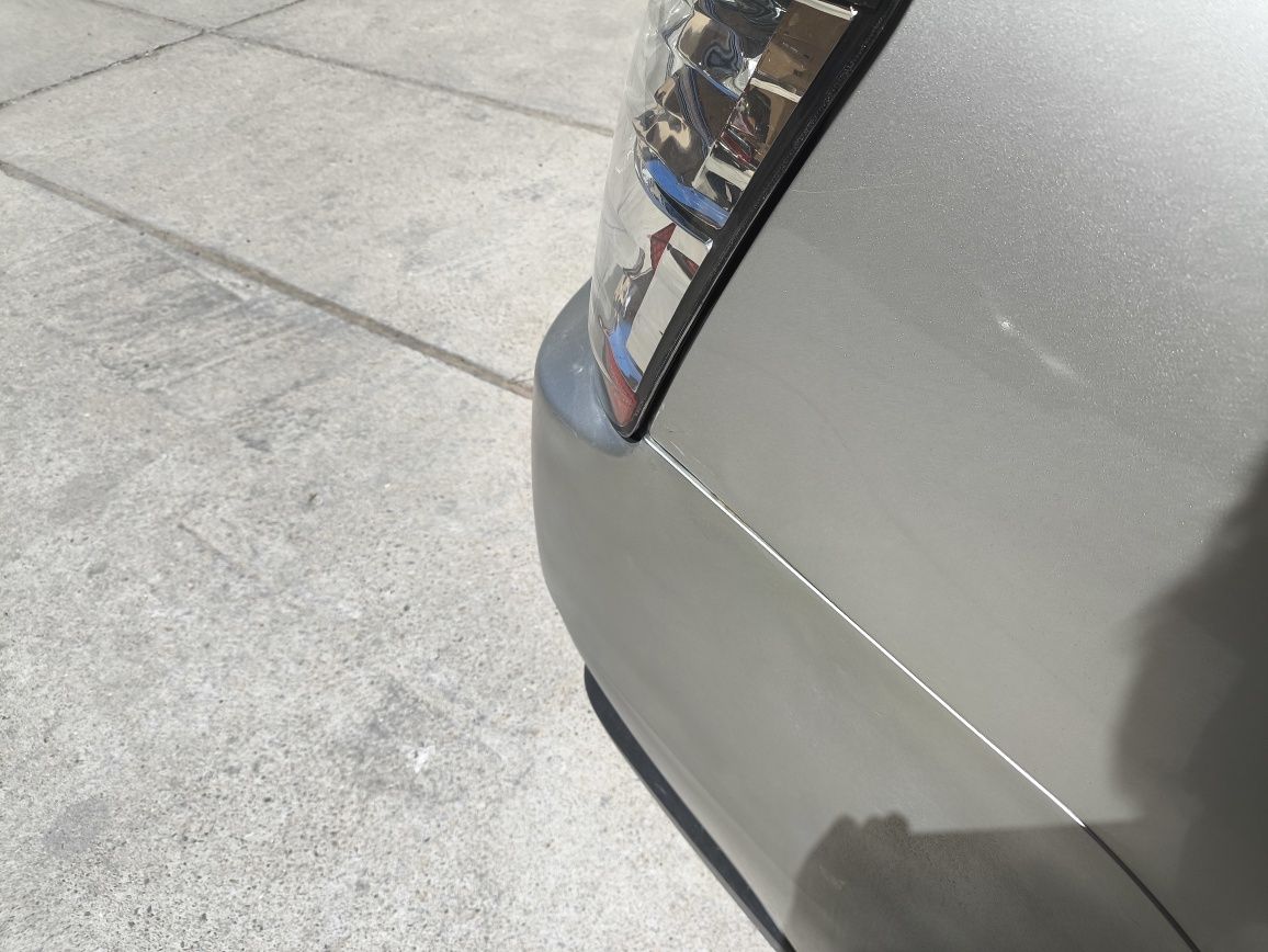 Toyota Prius 2, 2005