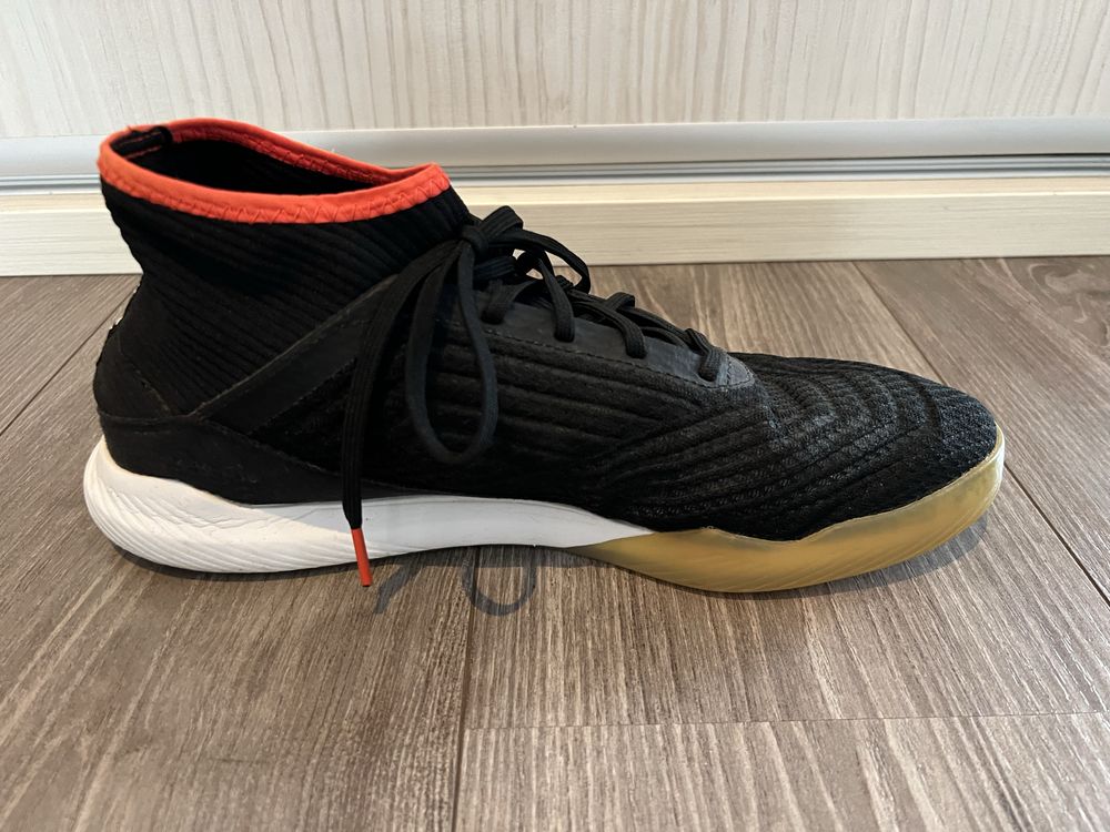 Adidas Predator Football