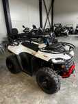 ATV Segway de 500,600 Garantie 24 luni fara limita de km