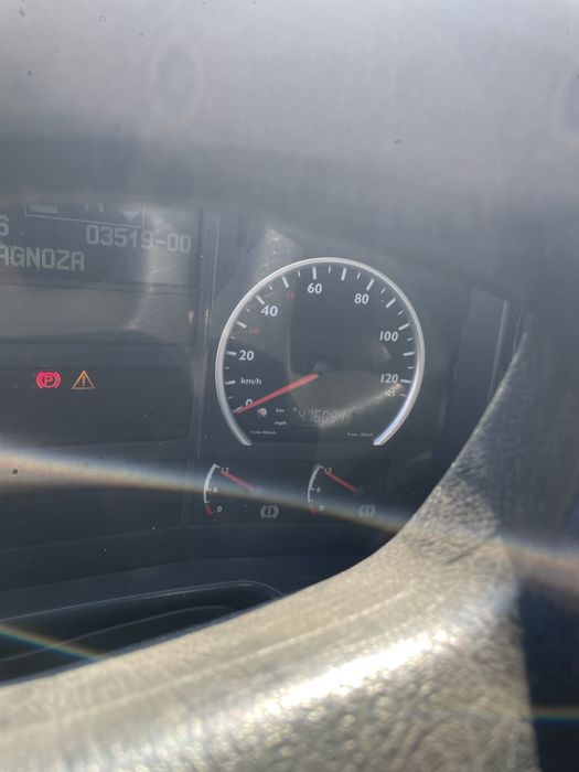 MAN autobetoniera 8x4