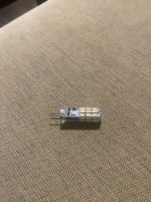 Лед крушки G4,12v,5W