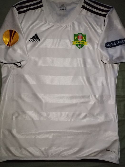Tricou FC Vaslui