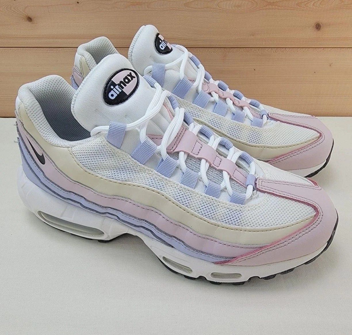 Nike air max 95 100% оригинални размер 39