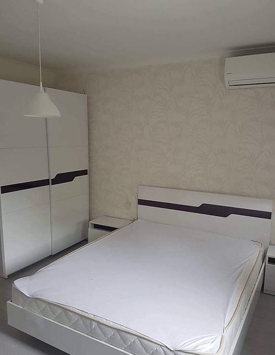 Дава се под наем Тристаен апартамент в Пловдив, Мараша - 100 кв.м за 600 € - Снимка #4