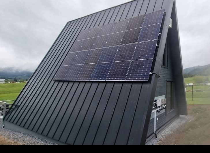 Sisteme Fotovoltaice de la Expertii Voltis