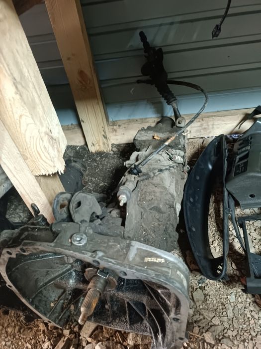 Продам коробку Субару Легаси