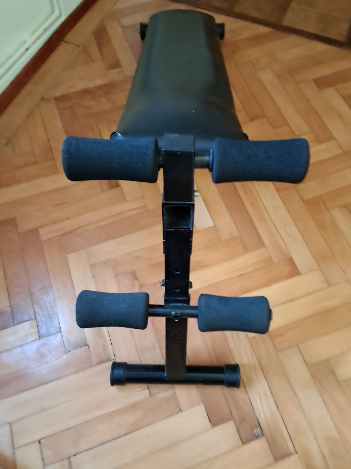 Banca abdomen multifuncțională